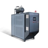 Horizontal LPG Diesel Gas Boiler Hot Oil Heating Boiler Furnace Asphalt Asphalt Industry