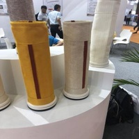 Aramid Filter Bag for Asphalt Plant Dust Collector             
