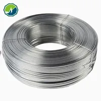 Galvanized Copper Coated Wire/Flat Brass Wire/Stitching Wire Making Machine/Carton Stitching Wire