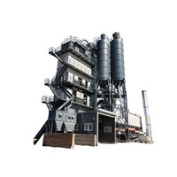 Construction works&#194; &#160; Asphalt Mixing Plant For Sale Asphalt Concrete Plant 240t/h Asphalt Mixer LB3000 From China Manufacturer