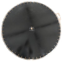 Asphalt 800mm Diamond Laser Welded Asphalt Concrete Cutting Saw Blade for Asphalt Floor