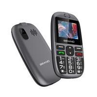 Spreadtrum RTOS simple 4G cell phones with SOS button for seniors