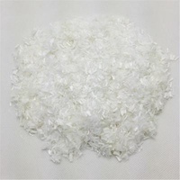 Anti-deformation PET Concrete Asphalt Fiber 3mm 4mm 6mm 9mm 12mm Concrete Industrial Polyester Fiber Reinforced Moulded Asphalts