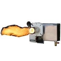 The heating boiler yuesen the circuit board Asphalt Industrial Dirty Oil waste oil controlled burner in boiler parts