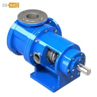 VCB Gear Pump Gear Pump Viking Internal Heavy Fuel Oil Pump (Asphalt, Bitumen, Tar, Paint, Liquid)
