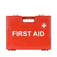 Hard Carton Great Quality High Durable Factory Price Large First Aid Box