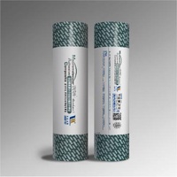 Bondsure® MAC HDPE Pre Applied Waterproofing Membrane Non Asphalt Macromolecule