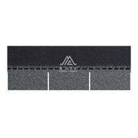 Manufacturer Used Single Layer Asphalt Roofing Shingle Residential Roof Tiles Class 4 Anti Hail on Sale for Thailand