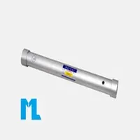 Advanced Membrane Technology for Nitrogen Separation Systems