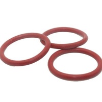 REACH Certified Elastic O-Ring Seal for Waterproof Enclosures AS568 PG Standard Size