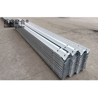 Guard Rail Manufacturers, Guardrail for Bangladesh