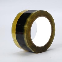 Manufacture Batch Supply Waterproof Bopp Adhesive Tape Sco tch Tape Box Packing Tape
