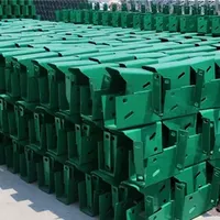 Traffic Safety Road Fence Crash Barrier Highway Guardrail
