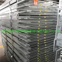 Crowd Control Guardrail