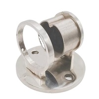 Contemporary Balcony Stair Handrail Handrail SS 304 Railing 316 Stainless Steel Accessories