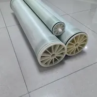 8 Inch RO Water Purifier Membrane for Industrial Applications NF-8040 RO Water Purifier RO Membrane for Industrial Water Treatment Membrane