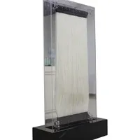 Curtain Design Mbr Sewage Treatment System Hollow Fiber UF Membrane