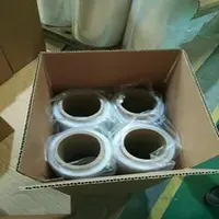 Custom LDPE Soft Pre Stretch\Wrapping\Laminating\PVC \PE\BOPP\Protective \Plastic\Transparent Film