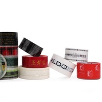 Hot Selling Waterproof Bopp Opp Packing Clear Adhesive Tape