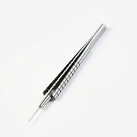High Quality Anticorrosion Eye Surgery Descemet Membrane Punch Scleral Bite Cutter For Ophthalmic Surgery
