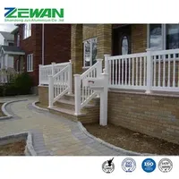Factory Design Balcony Railing Stair Railing Deck Railing Handrails