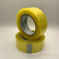 Good Quality Self Adhesive Tape Custom BOPP Jumbo