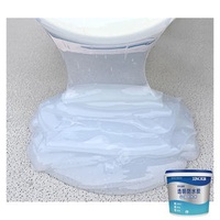 Memberan Water Proofing Transparent Water Proofing Adhesive Water Proof Membrane