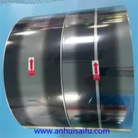 Middle Margin Metallized BOPP Film for Capacitor Use