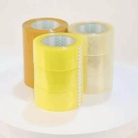 Bopp Jumbo Roll Waterproof Packing Tape