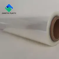 Jiangtai BOPP Plain Film Jumbo Roll
