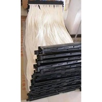 JHM PVDF Hollow Fiber Membrane Bioreactor MBR Pretreatment Before Reverse Osmosis