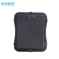Automatic Parking Guardrail Sensors Radar Detector For Boom Barrier Gate