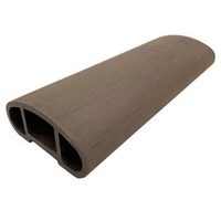 Handrail - (117*49) - Wood + PP Composite (WPC)