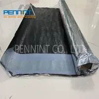Roofing Waterproof Material Self-Adhesive Bitumen Waterproof Membrane for Sale