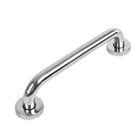 Modern 304 Stainless Steel Bath Towel Holder Shower Grab Bar Grab Balance Grab Support Safety Handrails For Bathroom