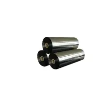 Custom-Made Multi-Specification BOPP Aluminum-Coated Pet Coating Printing Color Pet Aluminum Film CPP Aluminum Composite Film