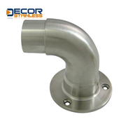 Stainless Steel Handrail Balustrade