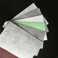Low Temperature Resistance PP PE Polyethylene Polypropylene Waterproofing Membrane