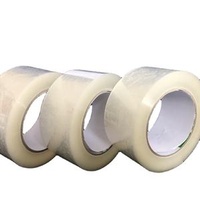 Bopp Packing Tape Good Price Custom Color Bopp Packing Tape Low Price Bopp Packing Tape for Machine Use