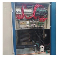 Hot sale water cooled scroll chillers with famous brand scroll compressors Water chillers cooling system