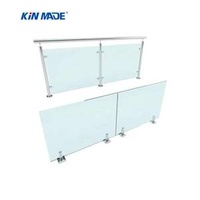 Stainless Steel Balustrades & Handrails