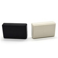 Custom Plastic Electronic Enclosures for Injection Mould