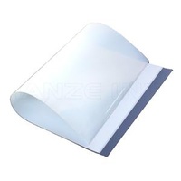 13 X 19 Inch Bopp Waterproof Inkjet Transparency Coated Film 60 Mic