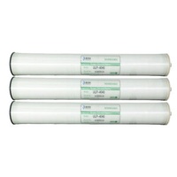 8 Inch New RO Membrane 8040 LP21-4040 for Home Use Restaurants Manufacturing Plants Hotels Salt Water Reverse Osmosis