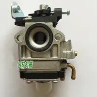 Carburetor membrane type fits Mitsubishi TL33 TB33 CG330B Trimmer free shipping replacement part # KK22017AA