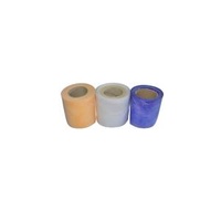 Factory Hot Selling Floor Tiles Waterproof Membrane for Roof Underlayment Pp Pe Waterproofing Membrane Liner
