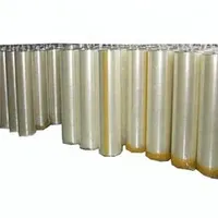 Jumbo Roll BOPP Film for Adhesive Tape