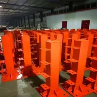 Customization Service Bridge Guardrails for Bridge Safety Protection One-Stop Solution Bridge Guardrails