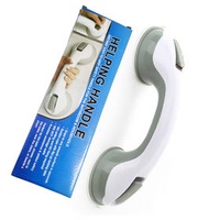 Bathroom handrails to prevent falls Bathtub children and elderly handle removable bathroom grab bars