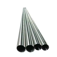 China Cheap Decorative Stainless Steel Pipe 201 304 310 316 Handrail Tube Stainless Steel Pipe